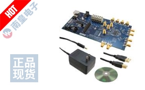 AD9520-1/PCBZ