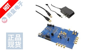 AD9524/PCBZ