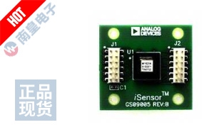 ADIS16204/PCBZ