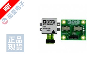 ADIS16400/PCBZ