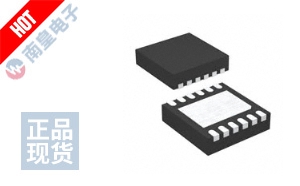 LTC2953CDD-2#TRPBF