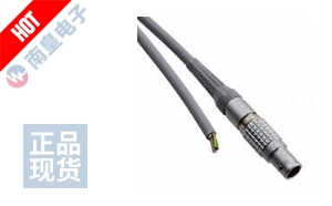 ADAPTER CABLE 7P-O