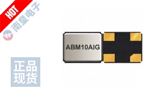 ABM10AIG-25.000MHZ-D2Z-T3