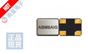 ABM8AIG-12.288MHZ-12-2Z-T3