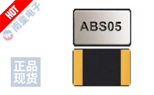 ABS05-32.768KHZ-T