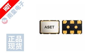 ASET-31.250MHZ-Y-T