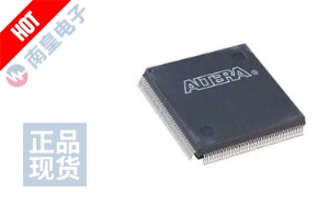 EPM7512AEQC208-10