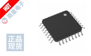 ATMEGA168A-AU