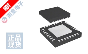 ATMEGA32C1-15MZ