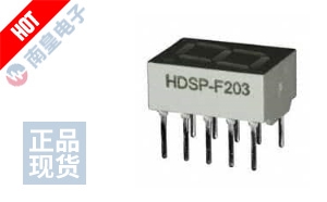 HDSP-F203