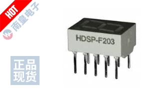 HDSP-F203