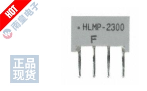 HLMP-2300-EF000