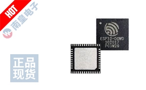 ESP32-D0WD