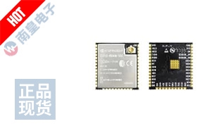 ESP32-WROOM-32U (4MB)