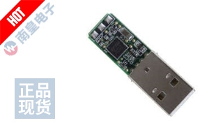 TTL-232R-5V-PCB