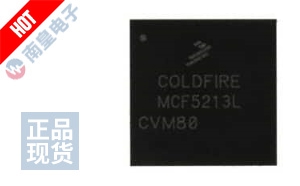 MCF52100CVM66