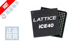 ICE40LP384-CM36TR