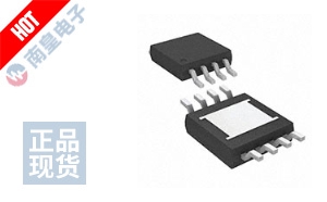 LTC4440AMPMS8E-5#PBF