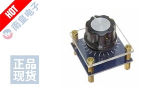 EVKT820-KNOB-Q-01A