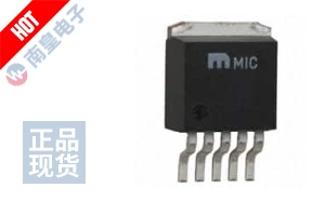 MIC29151-12BU