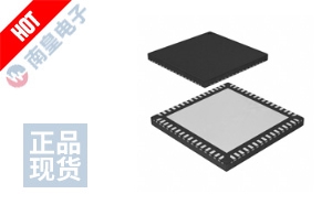 ATMEGA3250A-MN