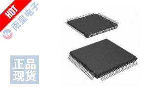 ATMEGA3290-16AUR