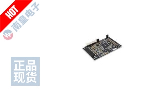 ATMXT641TDAT-I2C-PCB