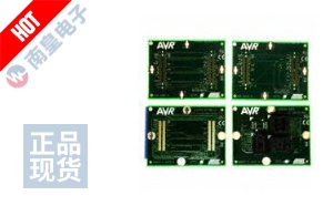 ATSTK600-SOIC