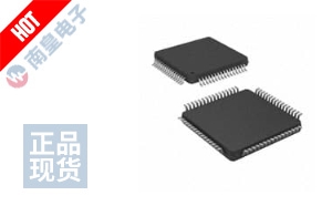 DSPIC30F5015T-20I/PT