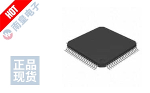 DSPIC30F5016T-30I/PT