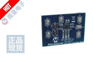 MCP73871EV