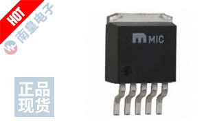 MIC29302WU