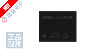 NAND02GR3B2DZA6E