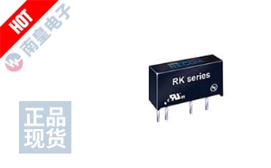 RK-1215S/P