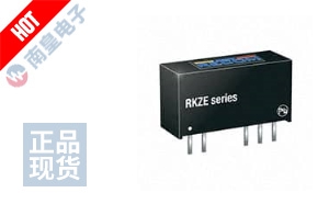 RKZE-0505D/P