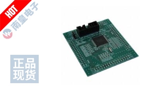 ML610Q407 REFBOARD