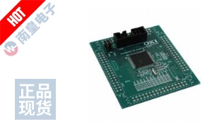 ML610Q428 REFBOARD