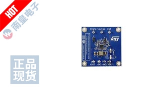 STEVAL-ISA190V1