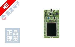 STM32F429I-DISC1