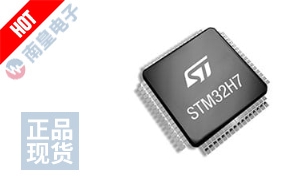 STM32H723VET6