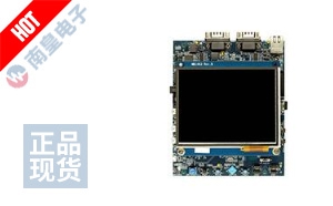 STM32H743I-EVAL