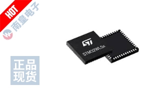 STM32WL55JCI6