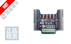 X-NUCLEO-IHM14A1