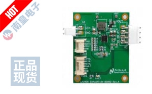 LM3435EVAL/NOPB