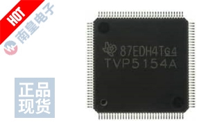 TVP5154APNP