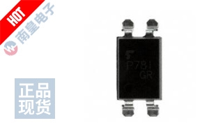 TLP781(GR-LF6,F)