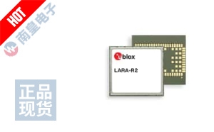 LARA-R280-02B-04