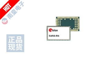 SARA-R412M-02B