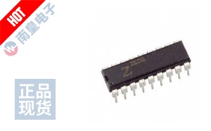 Z86C0412PSCR53Y4