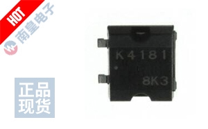 2SK4181-TL-E